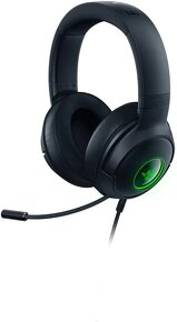 Herní sluchátka Razer kraken v3 x - 4