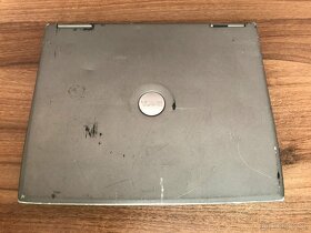 Dell Latitude D600, na náhradní díly - 4