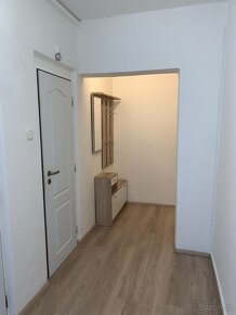 Pronájem bytu 1+1, 38 m² - 4