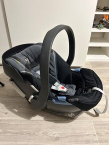 Cybex ATON 5 vč. isofix - 4