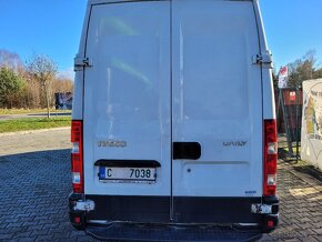 Iveco Daily Maxi - 4