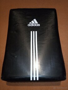 Lapy Adidas na bojové sporty - 4