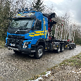 Volvo FMX 540 6x6 + Epsilon + DOLL - 4