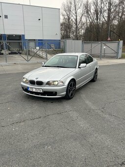 Bmw e46 320 ci - 4