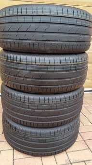 NOVÉ letní pneumatiky 245/45 R19 102Y XL MO zn. HANKOOK - 4