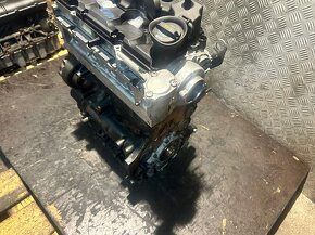 VW Golf VII 2.0TDI motor CUN - 4