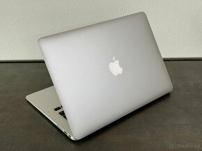 MacBook Air 13" 2014 i5 / 4GB / 128GB - DPH - 4