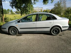 Citroen C5 2.0 HDi - 4