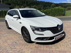 RENAULT TALISMAN 1.7 DCI 88kW-2019-99.876KM-NAVI,VÝHŘEV- - 4