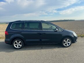 Volkswagen Sharan 2.0tdi DSG 125kw - 4