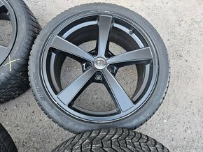 zimní Alu kola Diewe BMW s roztečí 5x112, Volkswag - 4