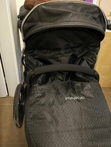 Thule Urban glide 2 - 4