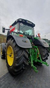 JOHN DEERE 6250R Ultimate - 4