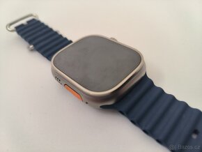 apple watch ULTRA 49mm - 4