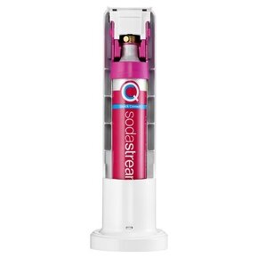 SODASTREAM  TERRA red - 4