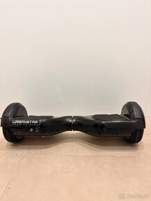 Howerboard - 4