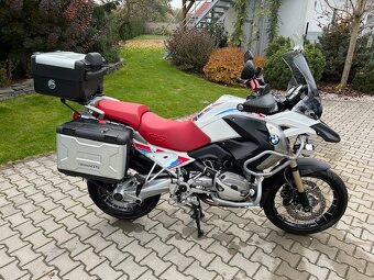 BMW R1200GS - 4