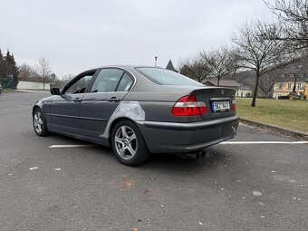 BMW E46 325i Individual - 4