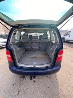 Vw touran 1.9 tdi - 4