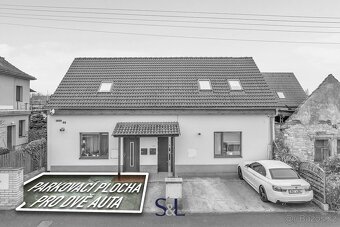 Prodej byty 5+kk, 152 m2 - Mělník, ev.č. 01132 - 4