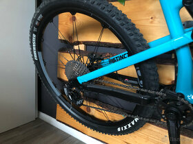 Rocky Mountain Instinct Carbon 30 Custom - 4