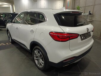 MG EHS PHEV Luxury 1.5 190kW AUT. 54tkm Virtual Panorama ACC - 4