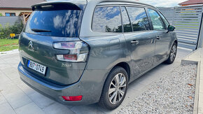 Citroën C4 Grand Picasso 1.6 BlueHDI | 2015 | DPH - 4