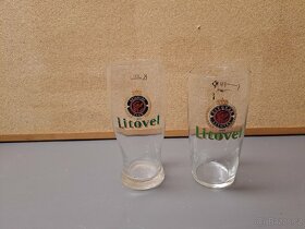 Pivní sklenice - 4