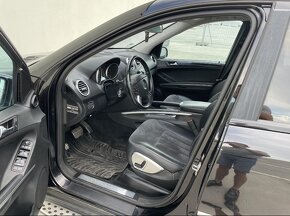 Mercedes Benz ML 320 CDI - 4