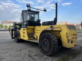 Vysokozdvižný vozík Hyster 32000kg - 4