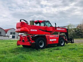 Manipulátor Manitou MRT 2540+ - 4