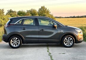 Opel Crossland X 1.2 Benzin - 4