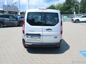 AKCE Ford Transit Connect 1.5TDCi GRAND TURNEO CONNECT - 4