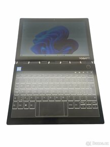 Lenovo Yoga C930 ( 12 měsíců záruka ) - 4