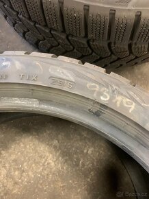 Zimní pneu Firestone 225/440 r18 - 4