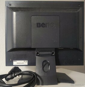 LCD monitor BENQ - 4