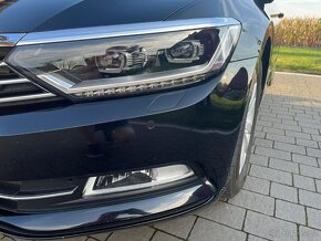 VW Passat B8  DSG, Kamera, světlomety LED Top - 4