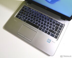 HP ELITEBOOK 840 G3 /i5-6300/8GB/SSD256GB/FULLHD/W10/ZÁRUKA - 4