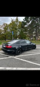 Audi A6 C6 4F 3.0tdi 2011 - 4