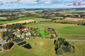 Prodej pozemku k bydlení, Utín u Přibyslavy - 4