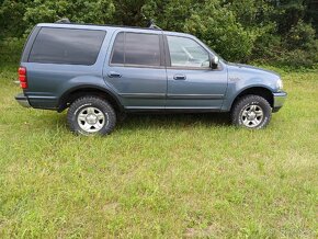 Ford Expedition 5,4i, - 4