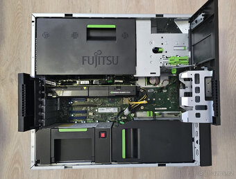 Workstation Fujitsu M770 Power - 4