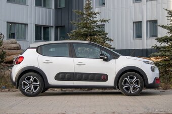 Citroen C3 ELLE - 4