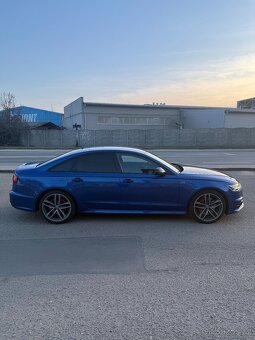 AUDI A6 COMPETITION - 4