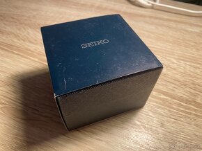 Hodinky Seiko 5 Sports SNZG11J1 Automatic - 4