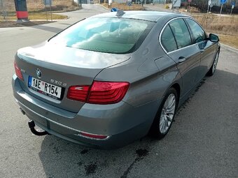 530D-Luxury-model-2015-facelift,tažné,po rozvodechSTK 2026 - 4