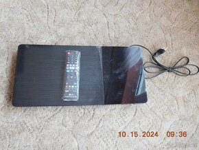 LG DVD BP 640 3D PŘEHRÁVAČ - 4