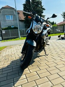 Yamaha XJ6 2009 57 kw - 4