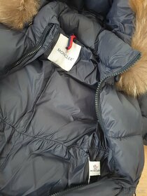 Zimní kombineza zn. Moncler - 4