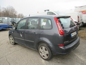 Ford C-MAX 1,8 TDCi - 4